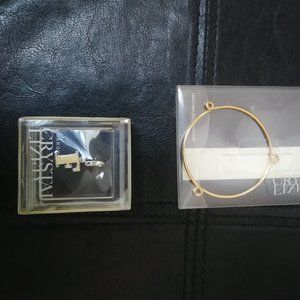 🔥 New Swarovski Accessories